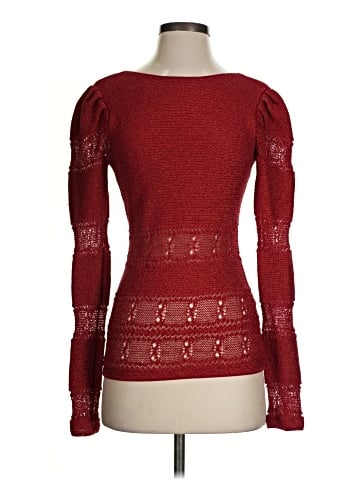 Ronny Kobo Long Sleeve Top (view 1)