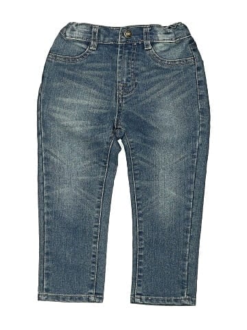 7 For All Mankind Jeans (view 1)