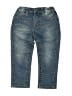 7 For All Mankind Blue Jeans Size 2T - photo 1