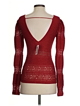 Ronny Kobo Long Sleeve Top (view 2)