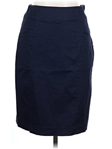H&M Formal Skirt (view 1)