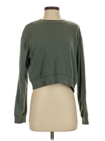 H&M Long Sleeve T-Shirt (view 1)