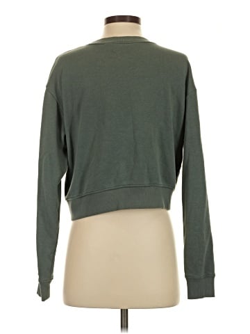 H&M Long Sleeve T-Shirt (view 2)