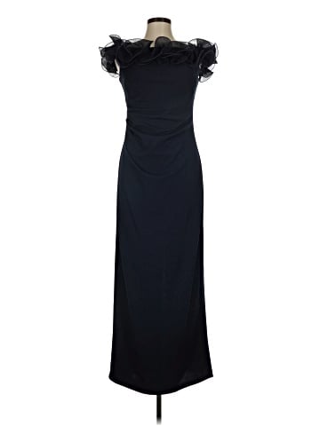Xscape Cocktail Dress (view 1)