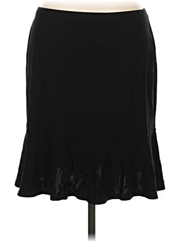 Ann Taylor LOFT Casual Skirt (view 1)