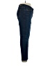 Seven7 Solid Blue Jeans Size 16 - photo 4