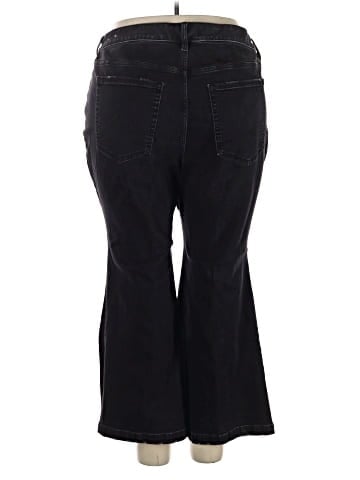Lane Bryant Jeans (view 2)