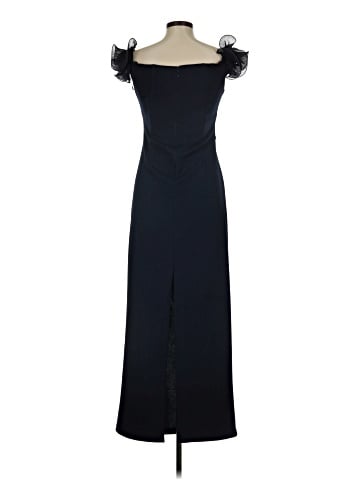 Xscape Cocktail Dress (view 2)