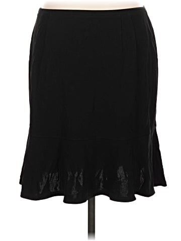 Ann Taylor LOFT Casual Skirt (view 2)