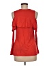 ASOS Red Sleeveless Blouse Size 6 - photo 2