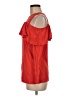 ASOS Red Sleeveless Blouse Size 6 - photo 5
