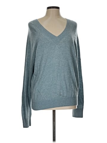 Portolano Pullover Sweater (view 1)