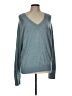 Portolano Blue Pullover Sweater Size L - photo 1