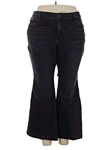 Lane Bryant Jeans (view 1)