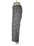 Old Navy Houndstooth Gray Casual Pants Size L - photo 5