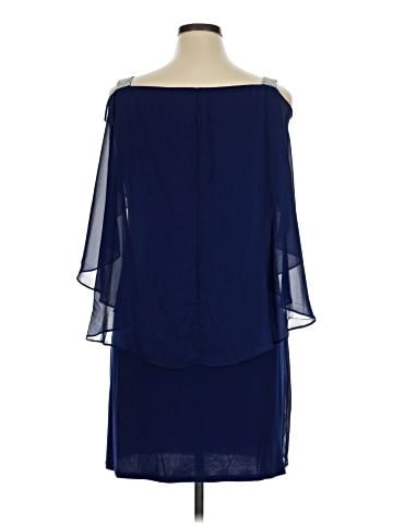 MSK 3/4 Sleeve Top (view 2)