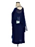 MSK Blue 3/4 Sleeve Top Size XL - photo 5