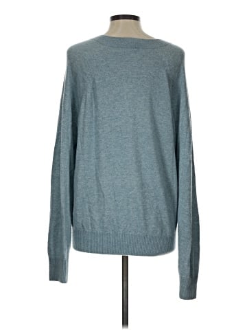 Portolano Pullover Sweater (view 2)