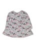 Disney Gray 3/4 Sleeve Top Size 2T - photo 2