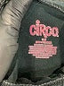 Circo Solid Black Active Pants 12-18 MO / 18 MO - photo 3