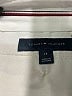Tommy Hilfiger Ivory Khakis Size 14 - photo 4