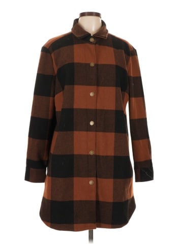 Bob Timberlake Coat (view 1)