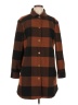 Bob Timberlake Brown Coat Size L - photo 1