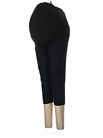 BeMaternity by Ingrid & Isabel Active Pants (view 1)