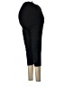 BeMaternity by Ingrid & Isabel Black Active Pants Size Lg (3) - photo 1