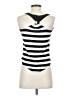 Wet Seal Black Tank Top Size S - photo 2