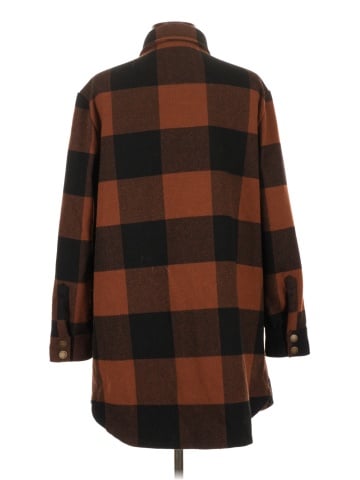 Bob Timberlake Coat (view 2)