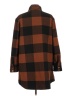 Bob Timberlake Brown Coat Size L - photo 2