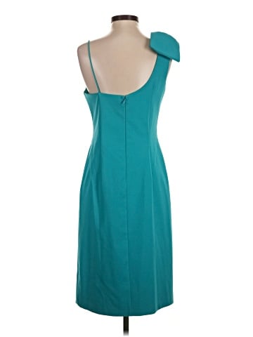 Aidan by Aidan Mattox Cocktail Dress (view 2)