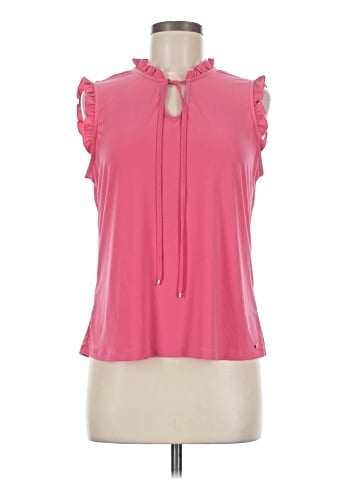 Tommy Hilfiger Sleeveless Blouse (view 1)