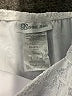 Bonnie Jean 100% Polyester Pink Dress Size 14 - photo 3