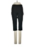 New Balance Solid Black Active Pants Size S - photo 1