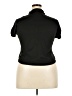 Love Black Short Sleeve Blouse Size 2X - photo 2