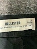 Hollister Black Casual Pants Size L - photo 4