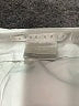 Nike Golf Solid White Active Skort Size L - photo 3