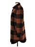 Bob Timberlake Brown Coat Size L - photo 5