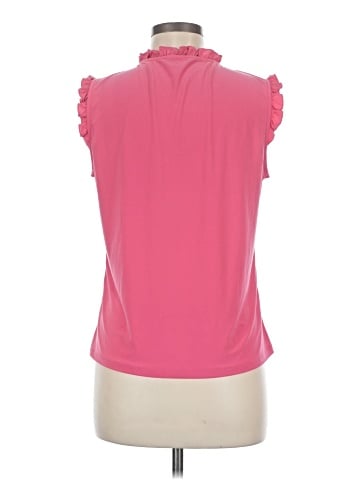 Tommy Hilfiger Sleeveless Blouse (view 2)