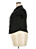 Love Black Short Sleeve Blouse Size 2X - photo 5