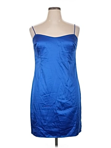 Kay Unger Cocktail Dress (view 1)