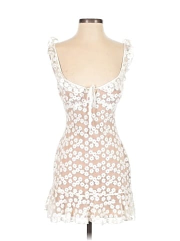 Majorelle Cocktail Dress (view 1)