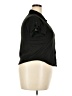 Love Black Short Sleeve Blouse Size 2X - photo 4