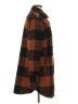 Bob Timberlake Brown Coat Size L - photo 4