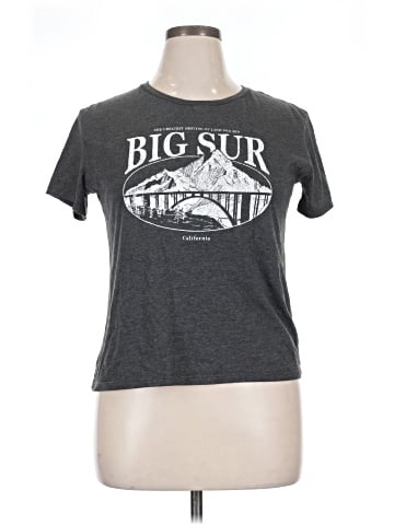 Fifth Sun Short Sleeve T-Shirt (view 1)