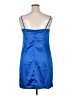 Kay Unger Blue Cocktail Dress Size 14 - photo 2