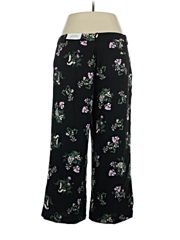 Ann Taylor Factory Casual Pants (view 2)