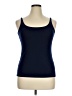 NY&C Blue Tank Top Size XL - photo 1